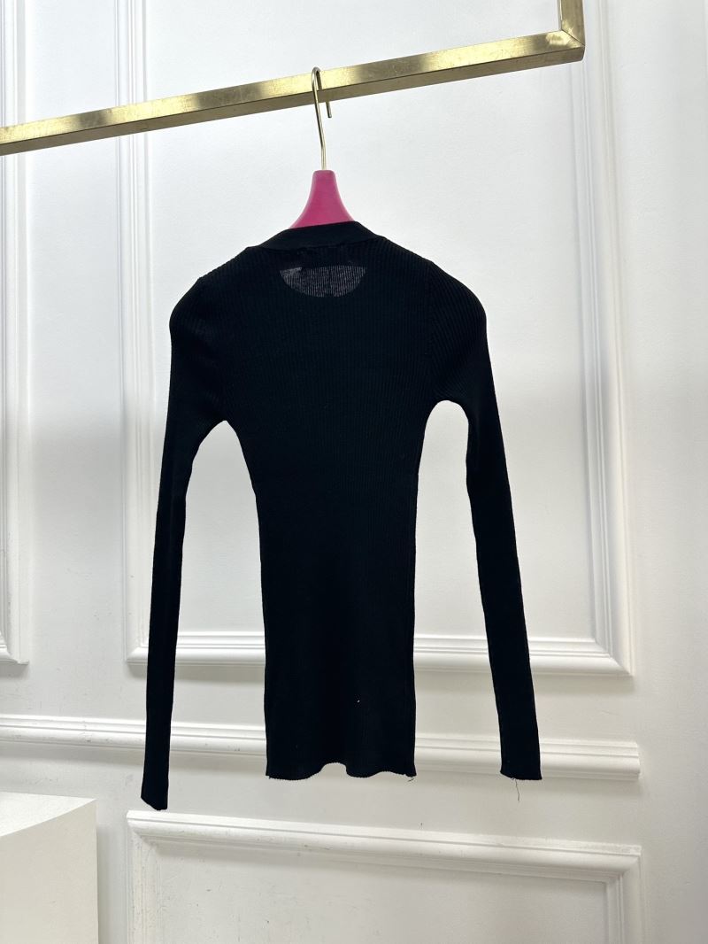 Miu Miu Sweaters